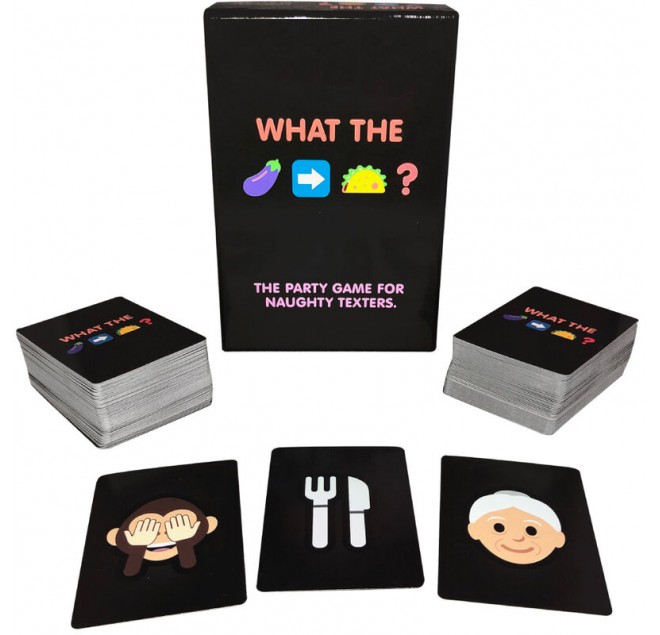 KHEPER GAMES - COSA C'È DA MELANZANE A TACO?