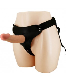 PRETTY LOVE - IMBRAGATURA STARK CONFORTEVOLE