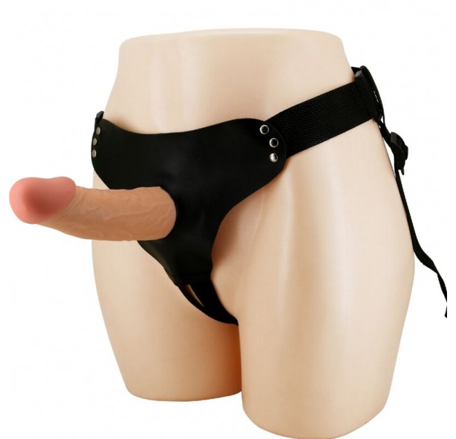 PRETTY LOVE - IMBRAGATURA STARK CONFORTEVOLE