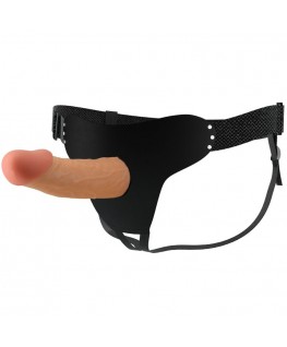 PRETTY LOVE - IMBRAGATURA STARK CONFORTEVOLE