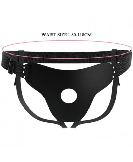 PRETTY LOVE - COMPLEMENTO IMBRACATURA CON CINGHIA REGOLABILE LOVE SPELL