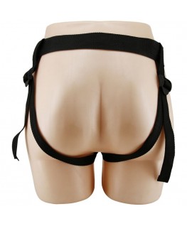 PRETTY LOVE - COMPLEMENTO IMBRACATURA CON CINGHIA REGOLABILE LOVE SPELL