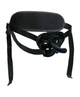 CALEXOTICS - BOUNDLESS KIT DI PEGGING PER CURVE IN SILICONE