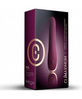 CLIMAXIMUM - MIA VIBRATORE DISCRETO
