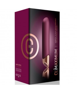 CLIMAXIMUM - VIBRATORE CLASSICO MIYANA