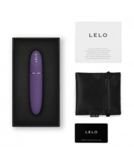 LELO - MIA 3 VIBRATORE PERSONALE VIOLA