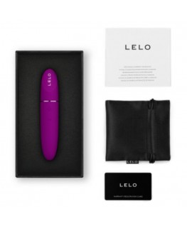 LELO - MIA 3 VIBRATORE PERSONALE ROSA