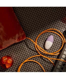 LELO - SIRI 3 MASSAGGIATORE CLITORIDE CALM LAVANDA