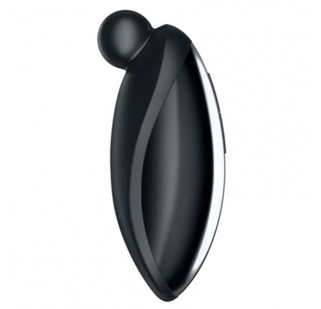 SATISFYER - SPOT ON 2 VIBRATORE LAY-ON NERO