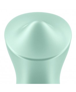 SATISFYER - VIBRATORE EXCITERRR DA APPOGGIO CLITORIDE MENTA