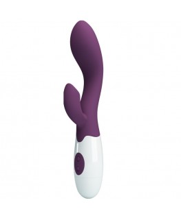 PRETTY LOVE - VIBRATORE BRIGHTY G-SPOT VIOLA
