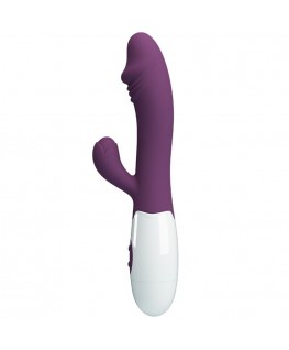 PRETTY LOVE - VIBRATORE SNAPPY G-SPOT VIOLA