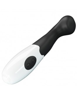 PRETTY LOVE - CHARLES VIBRATORE G-SPOT 30 MODALIT NERO