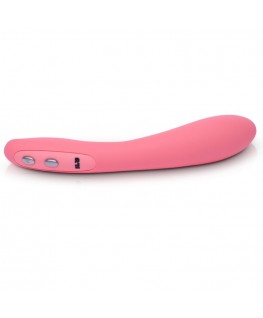 JE JOUE - THE WAND G-SPOT VIBRATORE ROSA