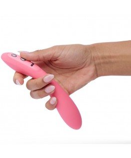 JE JOUE - THE WAND G-SPOT VIBRATORE ROSA