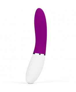 LELO - LIV™ 3 STIMOLATORE DEL PUNTO G ROSA