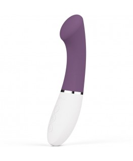 LELO - GIGI™ 3 VIBRATORE G-SPOT VIOLA