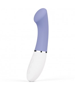 LELO - GIGI™ 3 VIBRATORE G-SPOT BLU