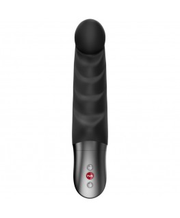 FUN FACTORY - VIBRATORE ABBY G-SPOT NERO