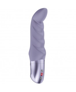 FUN FACTORY - ABBY G VIBRATORE PUNTO G LUCE VIOLA