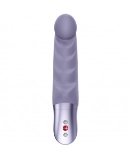 FUN FACTORY - ABBY G VIBRATORE PUNTO G LUCE VIOLA