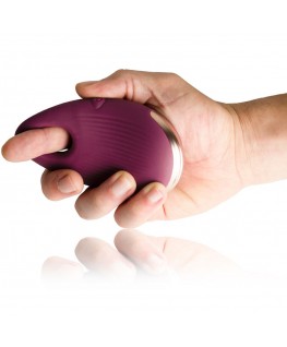 CLIMAXIMUM - VIBRATORE COASSIALE PER DITA