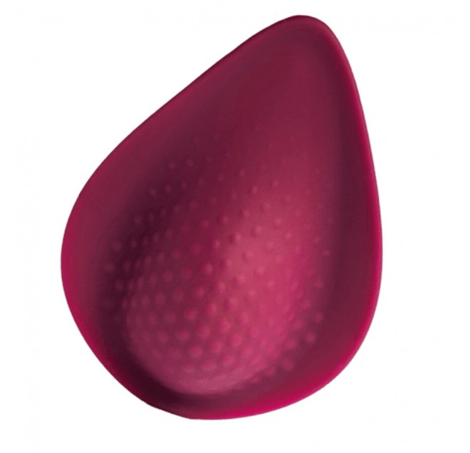 ROCKS-OFF - KNICKERBOCKER GLORY VIBRATORE DISCRETO PANTY ROSA