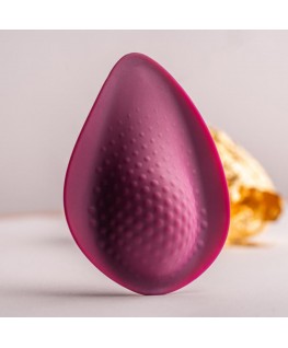 ROCKS-OFF - KNICKERBOCKER GLORY VIBRATORE DISCRETO PANTY ROSA