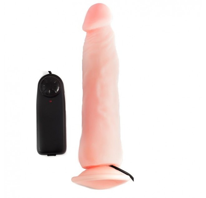 BAILE - CLONE DAMORE DEL PENE REALISTICO 22.3 CM