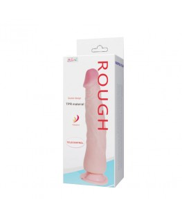 BAILE - CLONE DAMORE DEL PENE REALISTICO 22.3 CM