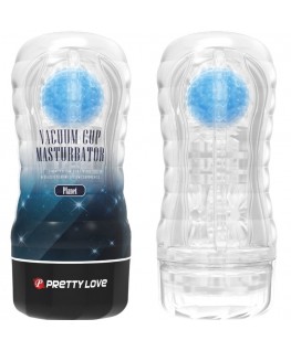 PRETTY LOVE - COPERTURA MASTURBATORE PLANET BLUE