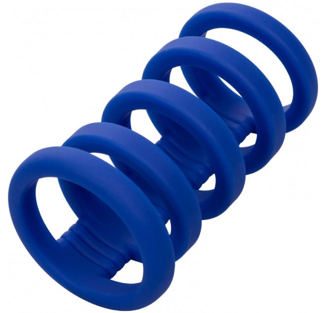 CALEXOTICS - ADMIRAL GABBIA XTREME BLU