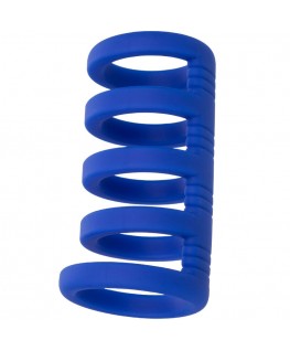 CALEXOTICS - ADMIRAL GABBIA XTREME BLU