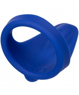 CALEXOTICS - ADMIRAL MASSAGGIATORE PERINEO BLU