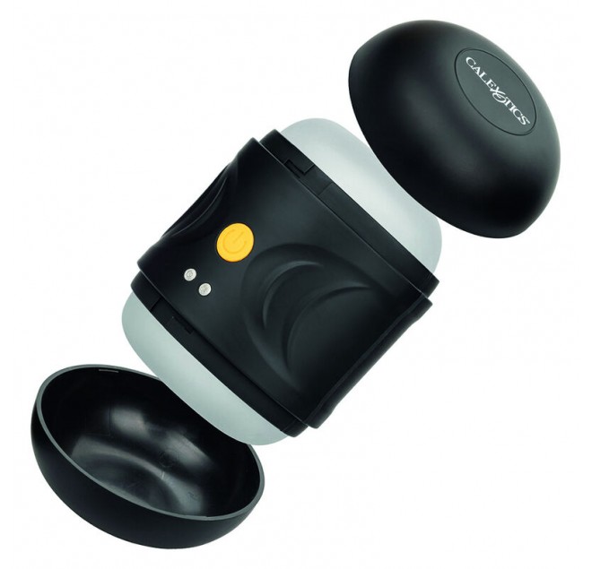 CALEXOTICS - BOUNDLESS STROKER A DOPPIO MOTORE