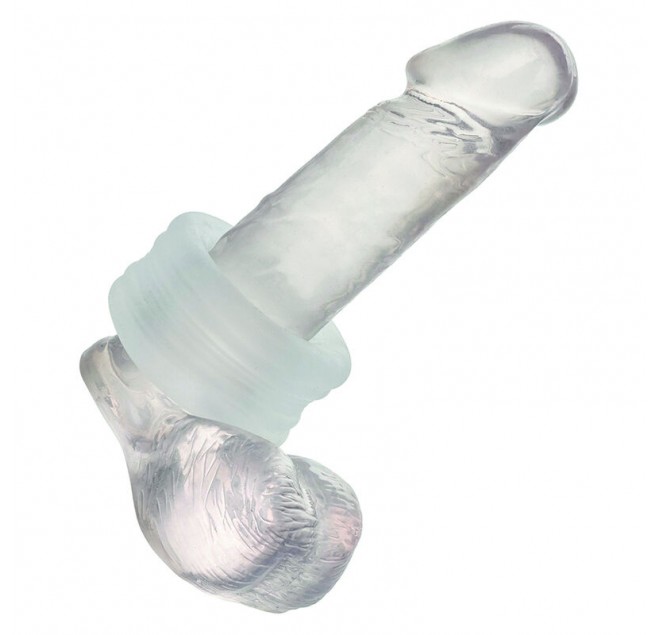 CALEXOTICS - BOUNDLESS ANELLO PARAURTI