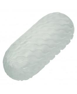 CALEXOTICS - BOUNDLESS SFERA SQUISHY REVERSIBILE GIALLA