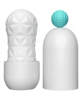 PRETTY LOVE - MASTURBATORE VICTORIA CECIL BIANCO