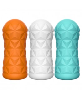 PRETTY LOVE - MASTURBATORE VICTORIA 15 PEZZI