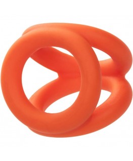 CALEXOTICS - ALPHA TRI-RING ARANCIONE