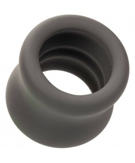 CALEXOTICS - ALPHA ANELLO ALLUNGABILE PER SCROTO NERO