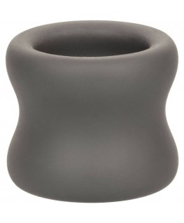 CALEXOTICS - ALPHA ANELLO ALLUNGABILE PER SCROTO NERO