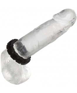 CALEXOTICS - ALPHA ANELLO BATTISTRADA PROLONG NERO