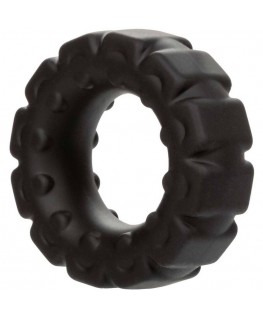 CALEXOTICS - ALPHA ANELLO BATTISTRADA PROLONG NERO