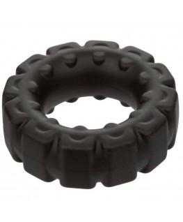 CALEXOTICS - ALPHA ANELLO BATTISTRADA PROLONG NERO