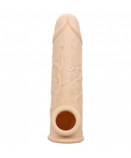 CALEXOTICS - PERFORMANCE MAXX LIFE-LIKE EXTENSION 7 PELLE CHIARA