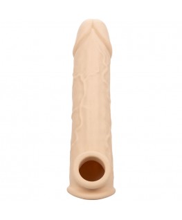 CALEXOTICS - PERFORMANCE MAXX LIFE-LIKE EXTENSION 8 PELLE CHIARA