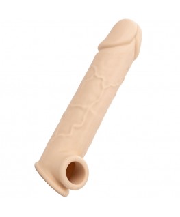 CALEXOTICS - PERFORMANCE MAXX LIFE-LIKE EXTENSION 8 PELLE CHIARA