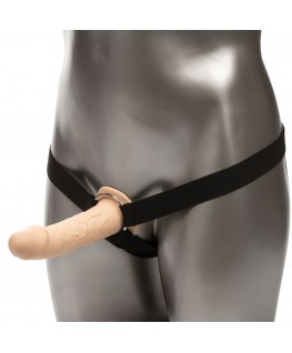 CALEXOTICS - PERFORMANCE MAXX ESTENSIONE REALE CON PELLE LEGGERA