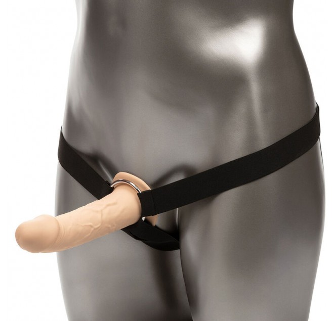 CALEXOTICS - PERFORMANCE MAXX ESTENSIONE REALE CON PELLE LEGGERA